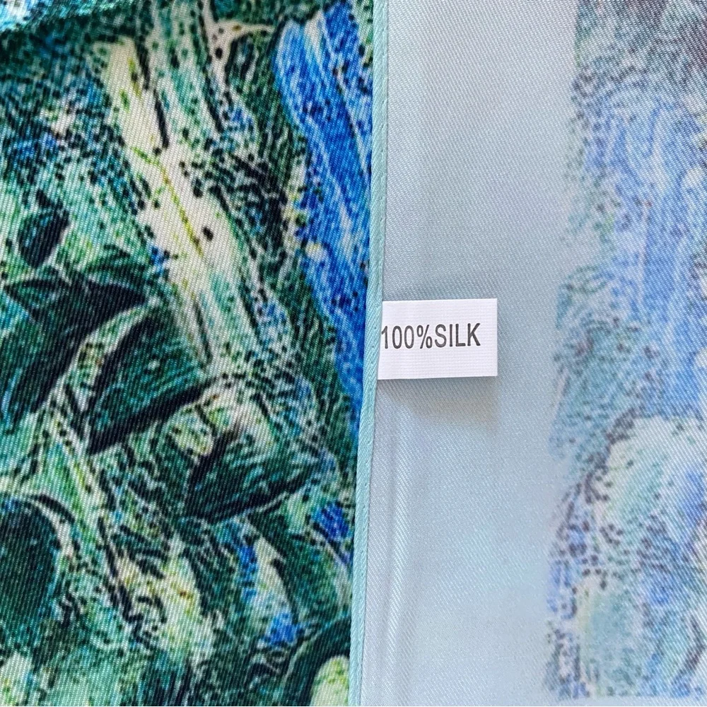 100%Silk enhance your